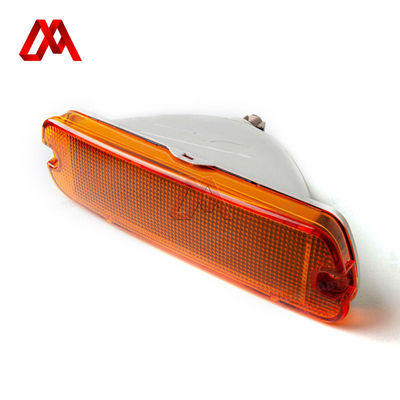 1-82210203-1 1-82210202-1 1-82210-202-1 1822102031 1822102021 front flash lamp for ISUZU CXZ81K 10PE1