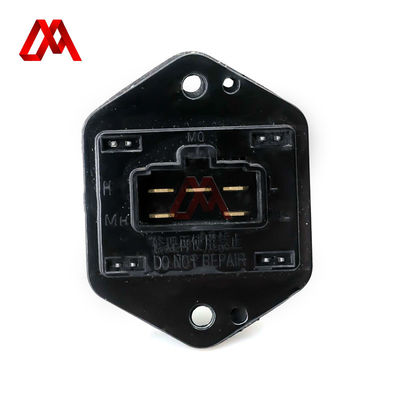 8-97234-546-0 8-97234546-0 8972345460 Power Evaporator Resistor for ISUZU NPR 5P NPR94