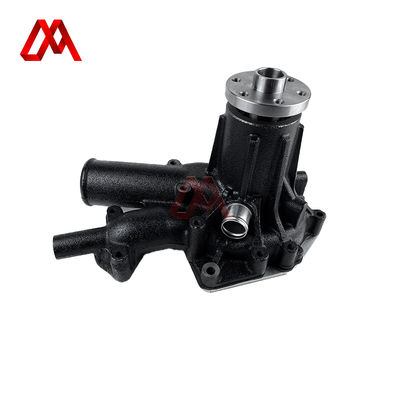 Heavy Duty Cooling Water Pump 1-13650133-J 113650133J Compatible with ISUZU 6HK1