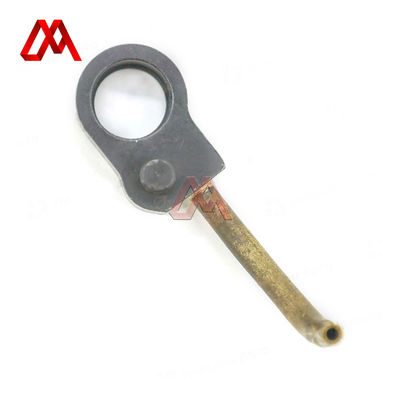 oil pipe piston oil injection 8-94399166-0 8943991660 for ISUZU NPR120 4HF1 