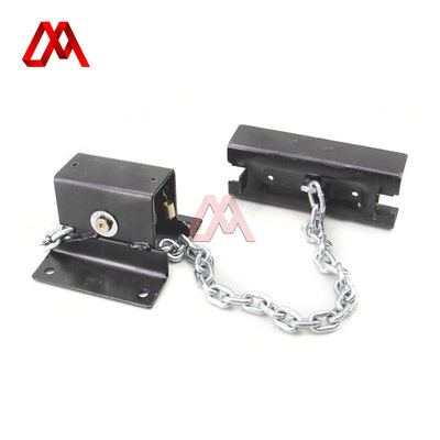 8-93419220-0 8934192200 Prepared Peptide Rack Long Single for ISUZU 4KH1 600P