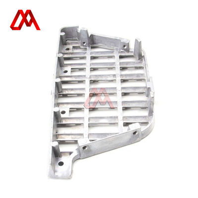 8-97867969-1 8-97859997-0 8978679691 8978599970 Step Plate for ISUZU NKR 