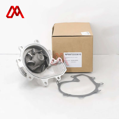 8-97333361-0 Water Pump Assembly 8973333610 for ISUZU NPR66 4HF