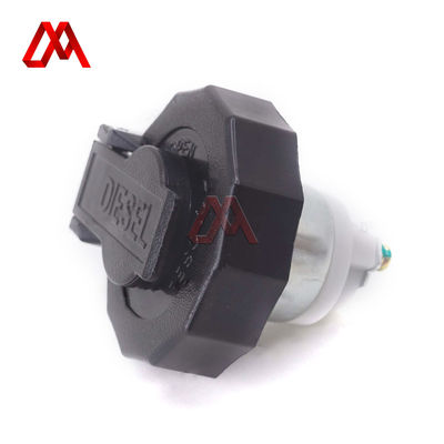 8-97994821-1 8-94160028-0 8979948211 8941600280 Fuel Tank Cap with Key for ISUZU NKR 100P NHR54 4JA1