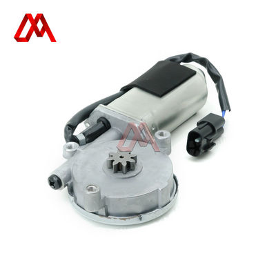 8-97898480-0 8978984800 Front Door Power Window Regulator Motor for ISUZU NPR66 4HF1