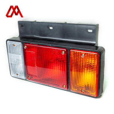 8-97213370-0 8-97213351-0 1-82230209-0 8972133700 8972133510 1822302090 Rear Combination Lamp Assembly for ISUZU