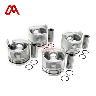 8-98209745-0 8-97219032-0 Piston 8982097450 8972190320 for ISUZU NKR 4HG1-T