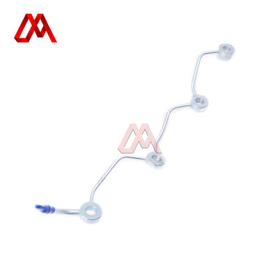 8-94368249-2 8943682492 Nozzle Leak Off Fuel Pipe for ISUZU NKR69 4JG2