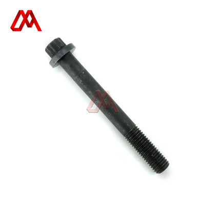 8-97077638-0 8970776380 Cylinder Head To Block Bolt for ISUZU NPR66 4HK1 4HF1