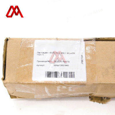 8-97262166-1 8-97262166-0 8972621661 8972621660 Camshaft Suitable for ISUZU NKR NPR 4HK1