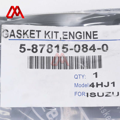 IZUMI Auto Parts OEM Engine Overhaul Gasket Kit for Mitsubishi CANTER 4M51 5-87815084-0 5878150840
