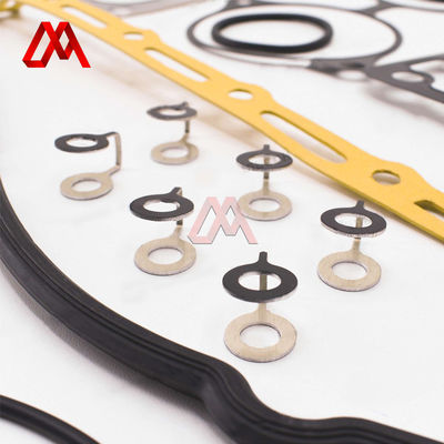 IZUMI Auto Parts OEM Engine Overhaul Gasket Kit with Full Seal Set 1-87812-348-1 1-87812348-1 1878123481 for ISUZU FORWARD 6HL1 