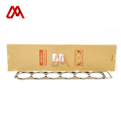 8-94396334-0 8943963340 Cylinder Head Gasket for ISUZU FVR32 6HE1 