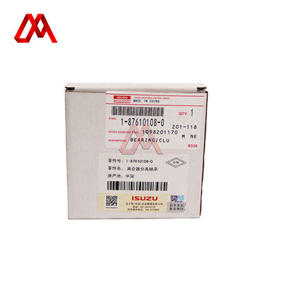 1-87610108-0 1-09820117-0 Clutch Release Bearing 1876101080 1098201170 for ISUZU FRR FSR FVR 6H6S