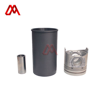 1-87813766-1 1878137661 Engine Cylinder Liner Set for ISUZU XE 4HK1 6HK1