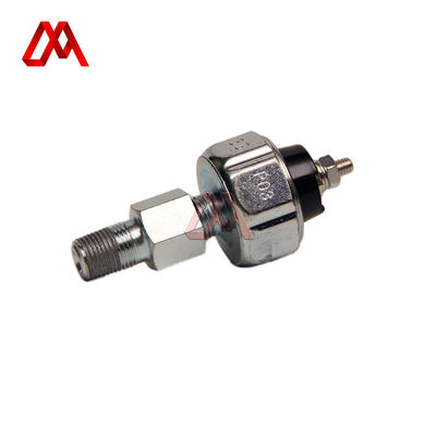 Genuine Original diesel Engine Parts 5824100123 5-82410012-3 Oil Pressure Warning Switch for ISUZU 6BG1 