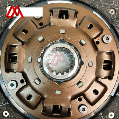 5-87610049-2 5876100492 Clutch Disc for ISUZU 4HF1 4JH1 