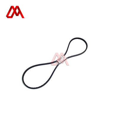 V-belt  5-87610-267-0 5-87610267-0 5876102670 A/C CMRP for Isuzu NQR 
