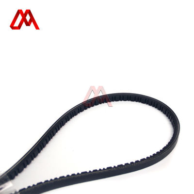 V-belt  5-87610-267-0 5-87610267-0 5876102670 A/C CMRP for Isuzu NQR 
