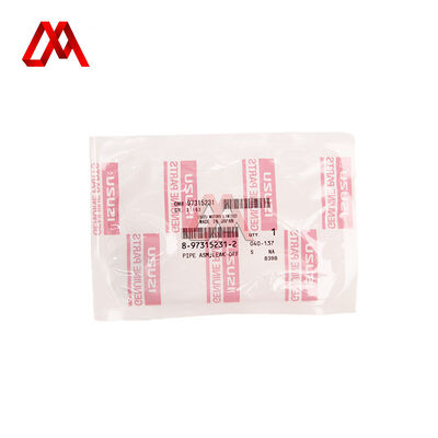 8-98161061-0 8-97315231-2 Leak Off Pipe Assembly 8981610610 8973152312 for ISUZU UC 4JJ1