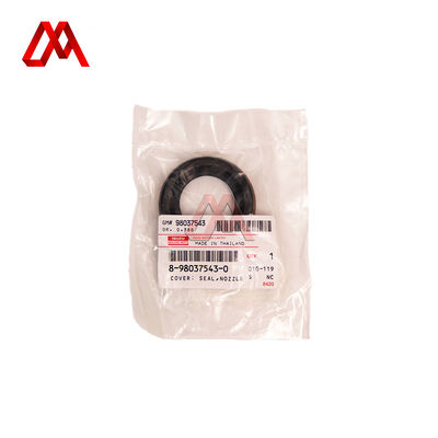 8980375430 8-98037543-0 Nozzle Seal Cover for ISUZU 4JJ1 TFR TFS