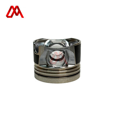 Genuine Original Parts 8980681582 8-98068158-2 108mm Piston Ring Engine Piston for ISUZU 4LE2T 4LE1 