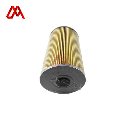 1-13240233-0 1-13240217-0 1132402330 1132402170 Oil Filter Element Suitable for ISUZU CXZ51 VC46 6UZ