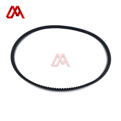 1136714631 1876100720 1-13671463-1 1-87610072-0 Cooling Fan Belt Suitable for ISUZU CXZ CYZ CXZ51K 6