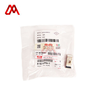 Oil Pump Tubing Clamp C 8-98148996-2 898148-9962 8981489962 for ISUZU ZX350 ZX360 ZX330 FVR34 XKSC 6HK1TCS 