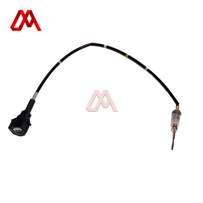 Construction Machinery Parts DPD Sensor 8-98186762-1 8981867621 for ISUZU 6HK1TCS ZX330 FVR34 