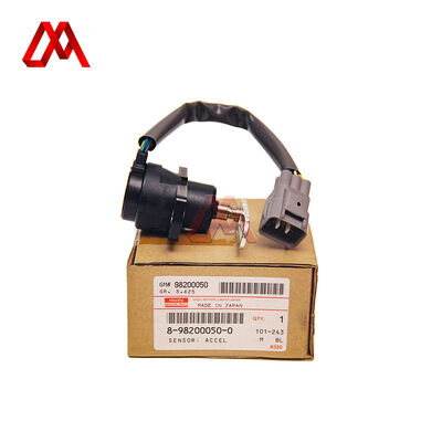 8982000500 8-98200050-0 Accel Sensor For ISUZU NKR77 4JH1
