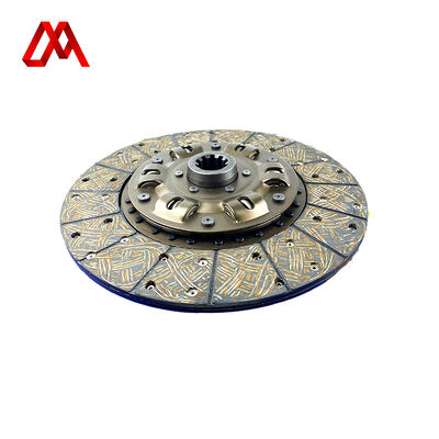 1-31240901-0 1-31240671-0 Clutch Disc 1312409010 1312406710 Suitable for ISUZU FRR 6HH1 6HK1