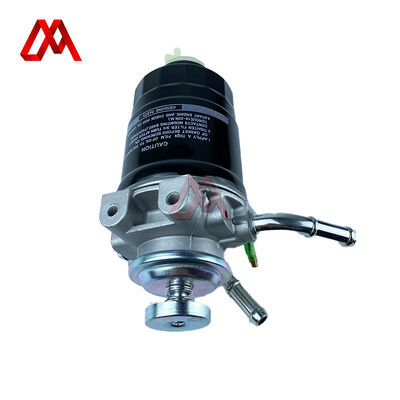 8-97240126-0 8972401260 Fuel Sedimenter for ISUZU NKR77 4JH1