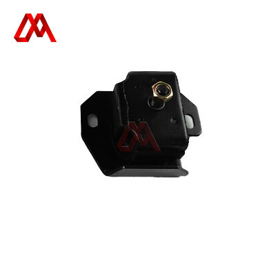 8-97122895-0 8971228950 Front Engine Foot Rubber for ISUZU NKR77 4JH1