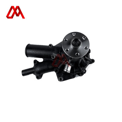 1-13650133-0 Water Pump Assembly With Gasket 1136501330 Suitable for ISUZU XE 6HK1