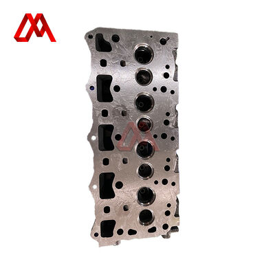 1217230660 1-21723066-0 Oil Cooler Core Assembly Suitable for ISUZU 6HK1