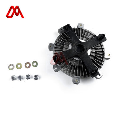 Fan Clutch OEM Parts 8-97088803-0 8970888030 for ISUZU NPR 4HF1 