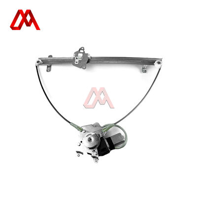 1-74400002-J 174400002J Power Window Motor Assembly for ISUZU FVR96 Truck