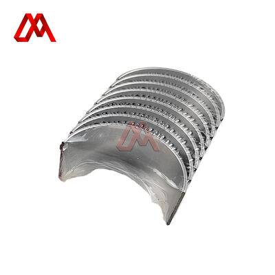 8-97045800-0 8970458000 Standard Connecting Rod Metal Set for ISUZU NKR 