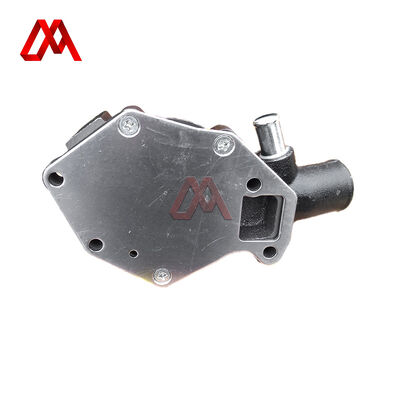 8-97021171-A Water Pump Assembly With Gasket For ISUZU NKR NPR 4BC2 4BE1 4BD1