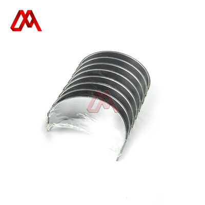 8-94372193-0 Connecting Rod Bearing 8943721930 For ISUZU NHR 4JA1 
