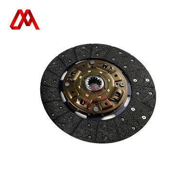  5-87610077-0 8-98037004-2 4JJ1 Clutch Disc for Isuzu BVP