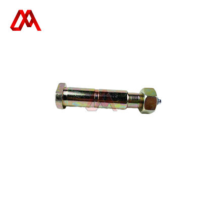 China IZUMI Truck Parts 8941221743 8-94122174-3 Truck Leaf Spring Pin 25*115 for ISUZU NKR5 NPR 