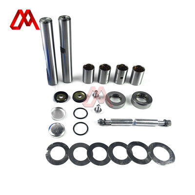 China IZUMI Truck Parts Wholesale King Pin Kit MI-10/KP-233 Metal OEM 5-87831608-0 5-878316080 for ISUZU NPR