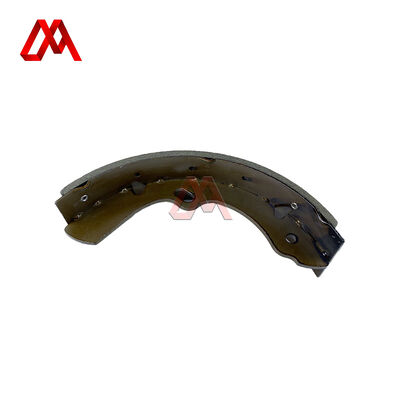 8941547730 8-94154773-0 Rear Brake Shoe Assembly Suitable for ISUZU NPR59 4BD1