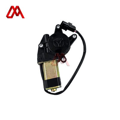 Heavy Duty Truck Parts 1-74418161-0 1-74418176-0 Front Door Power Window Regulator Motor 1744181610 1744181760 for ISUZU FVR23 