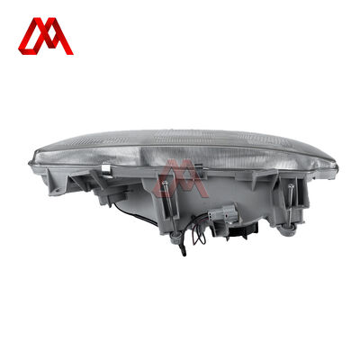 Heavy Duty Truck Parts 1-51630716-0 1516307160 Shock Absorber Fit for ISUZU LV781