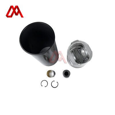 1-87811436-J 187811436J Diesel Engine Cylinder Liner Assembly for ISUZU FSR 6HH1 Truck