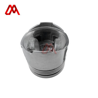 OE 1-87812486-J 1-87812486-0 Cylinder Liner Component for ISUZU 6BG1TRA Truck