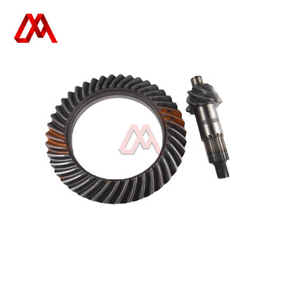 8-97035454-0 Final Drive Gear Set suitable for ISUZU 4HE1 8970354540